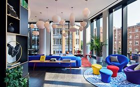 Citizenm Boston Back Bay